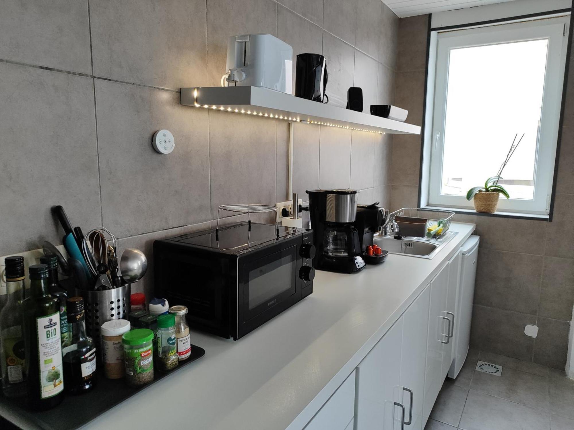 Appartement Spacieux Avec Parking Et Terrasse De Panne Exterior foto